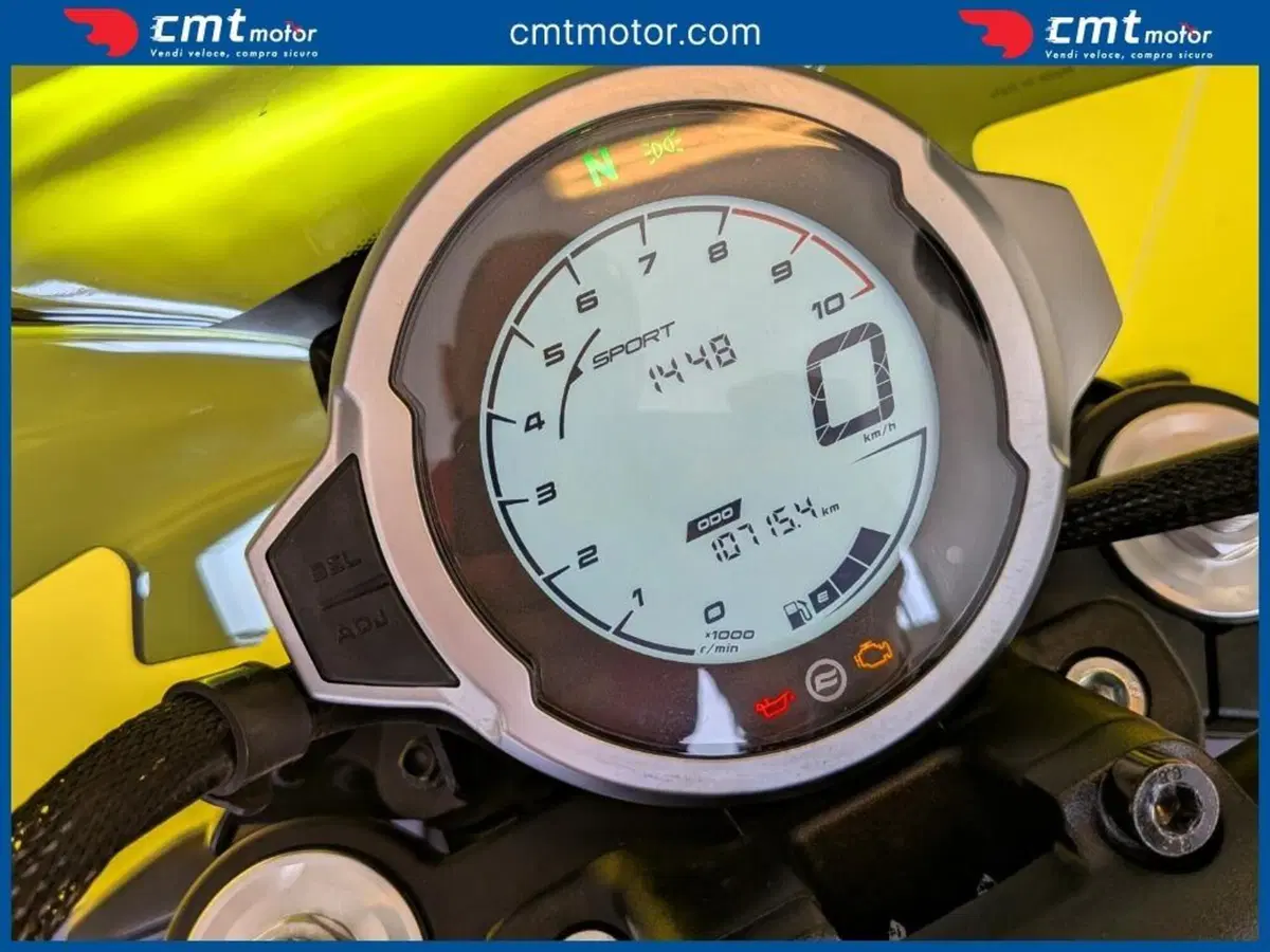 CFMOTO 700CL-X Heritage (2021 - 26) (5)