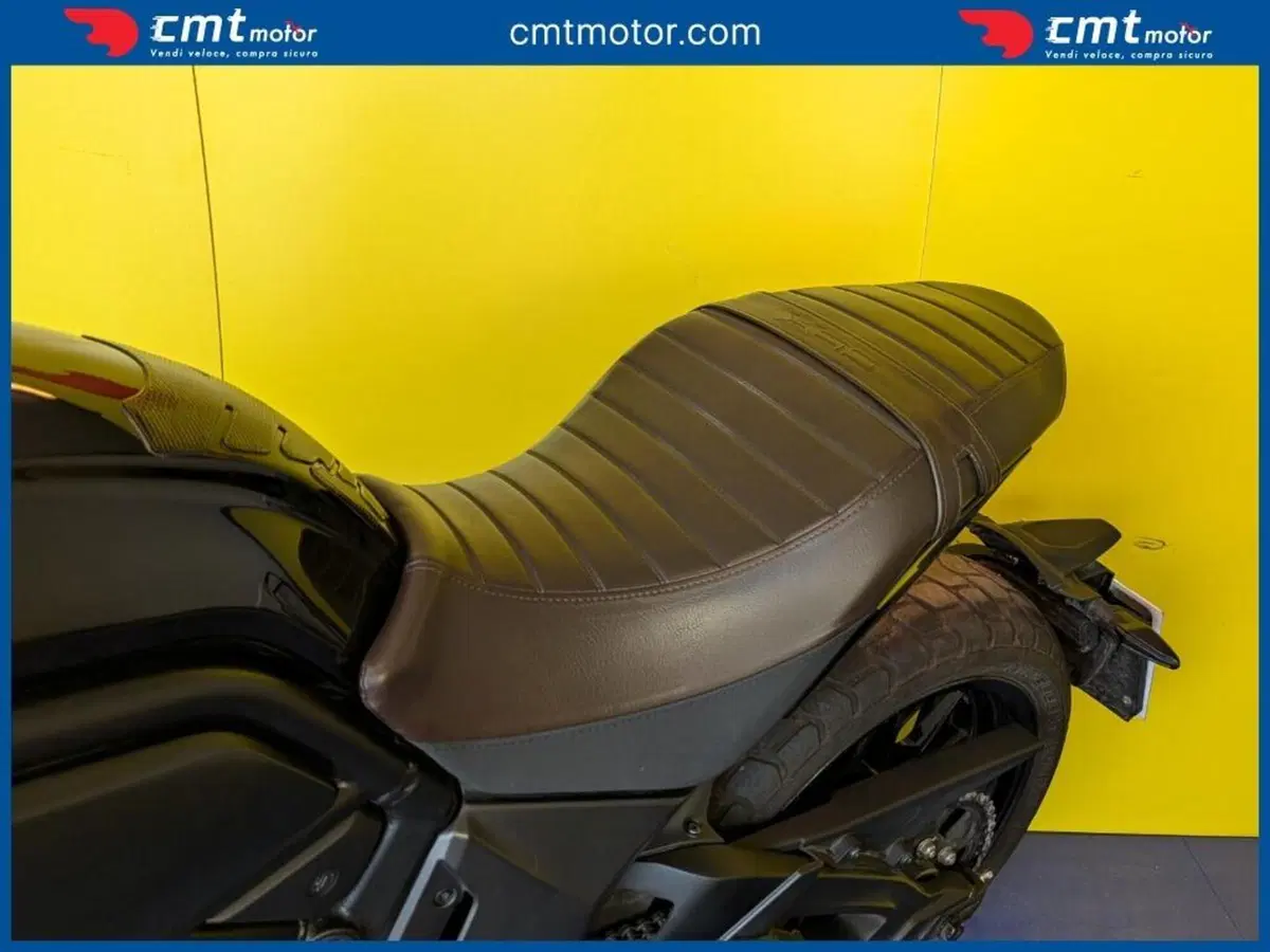 CFMOTO 700CL-X Heritage (2021 - 26) (9)