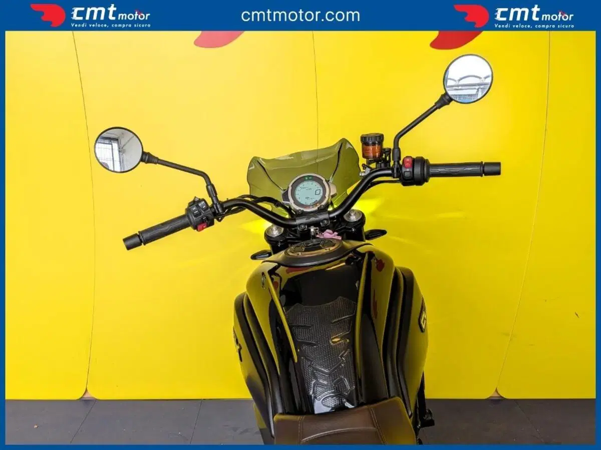 CFMOTO 700CL-X Heritage (2021 - 26) (11)