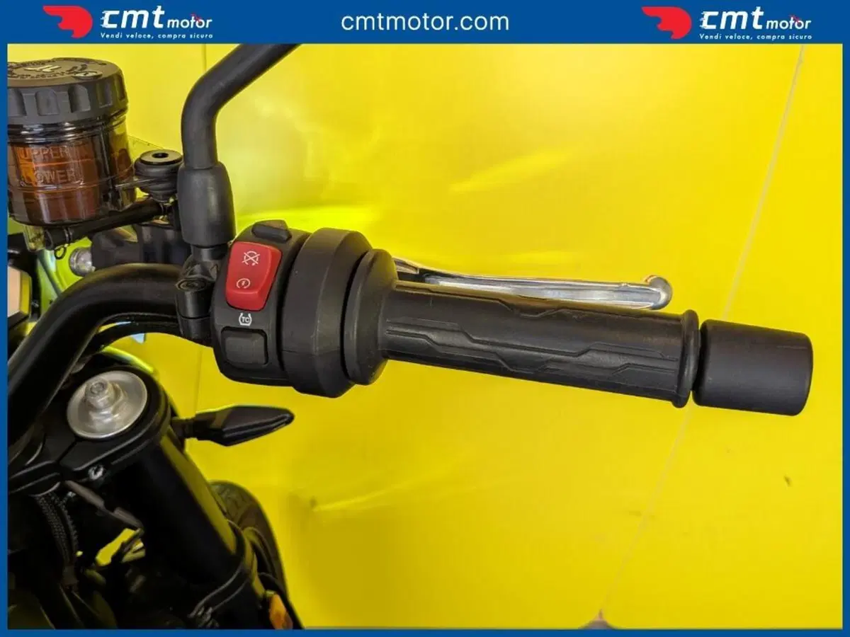 CFMOTO 700CL-X Heritage (2021 - 26) (13)