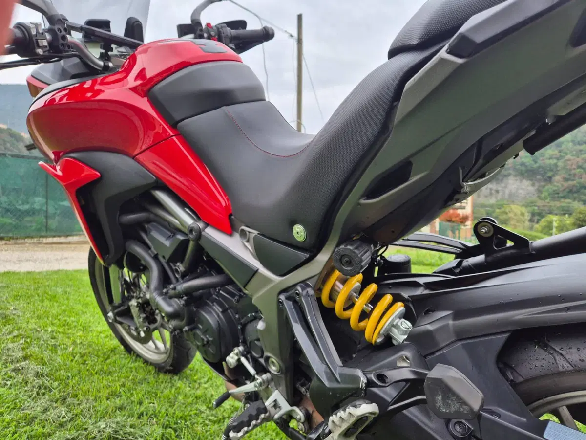 Ducati Multistrada 950 (2018) (6)