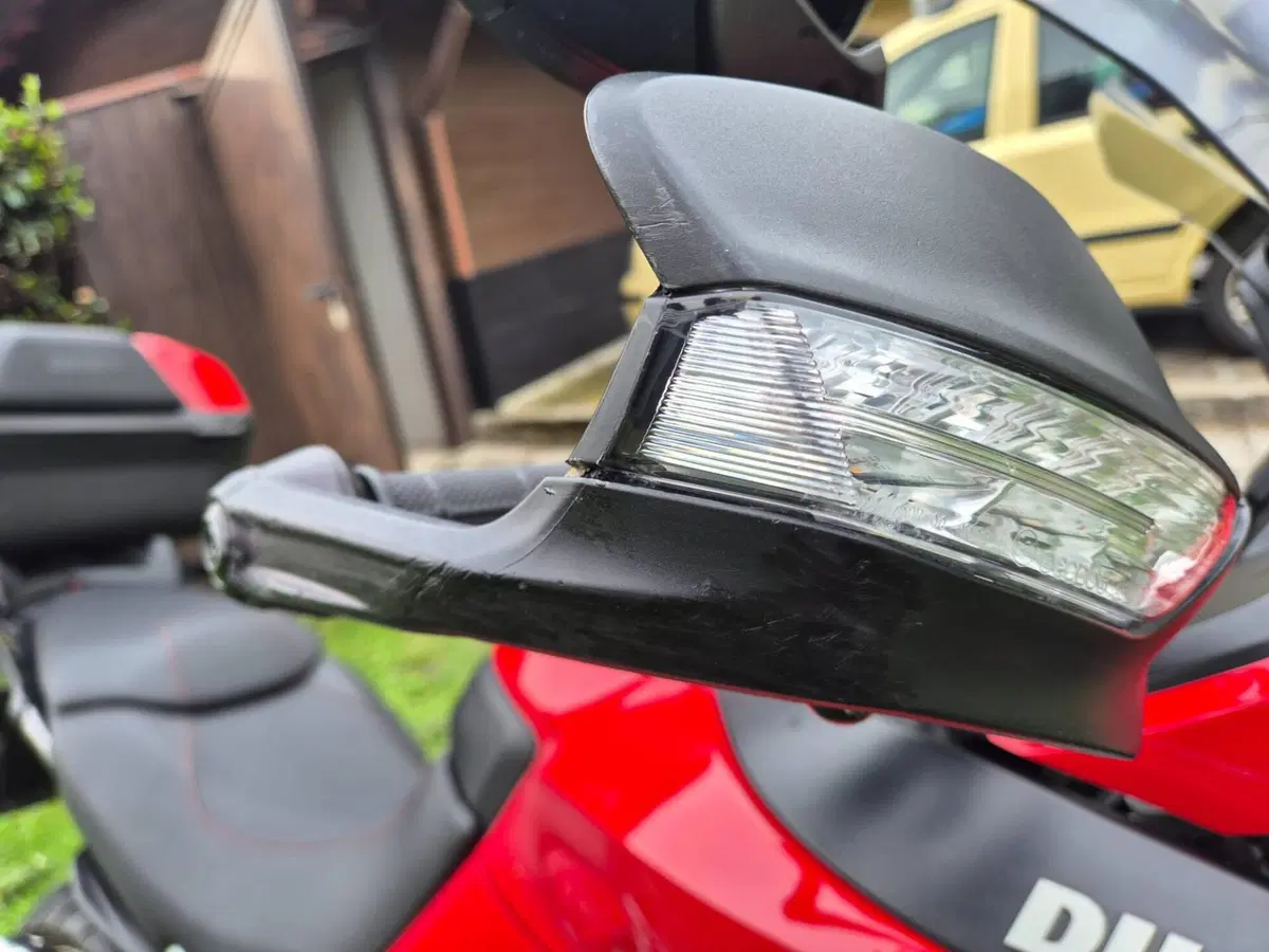 Ducati Multistrada 950 (2018) (8)