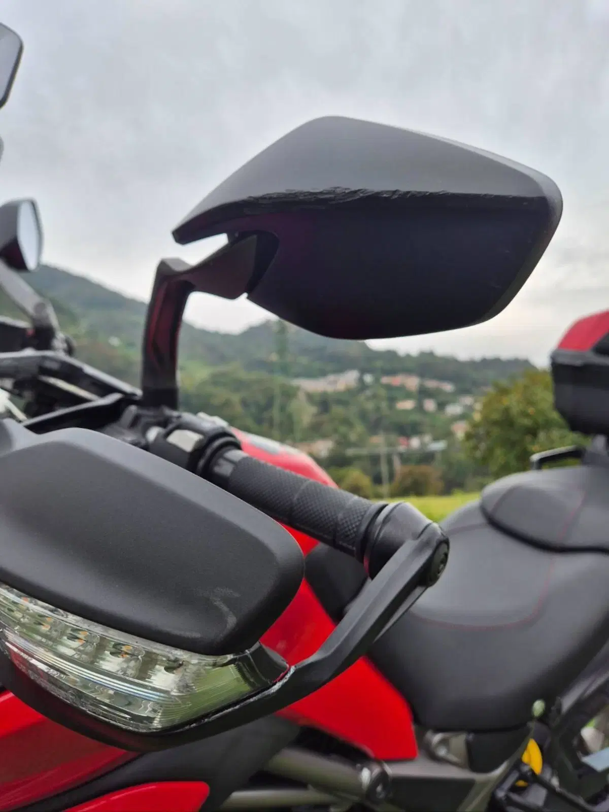 Ducati Multistrada 950 (2018) (10)