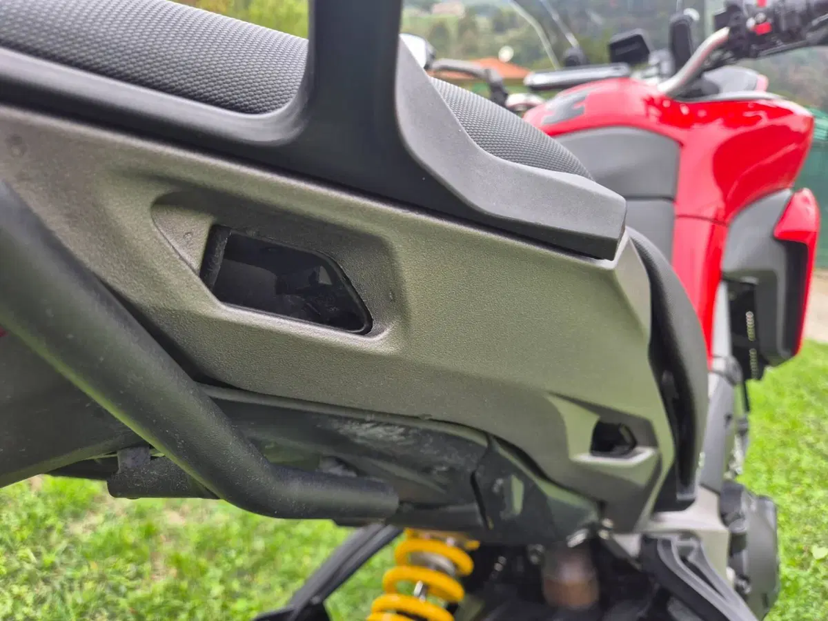 Ducati Multistrada 950 (2018) (11)