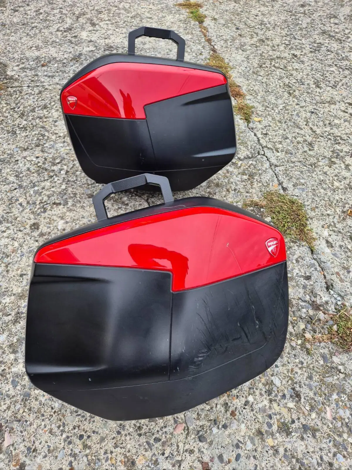 Ducati Multistrada 950 (2018) (13)