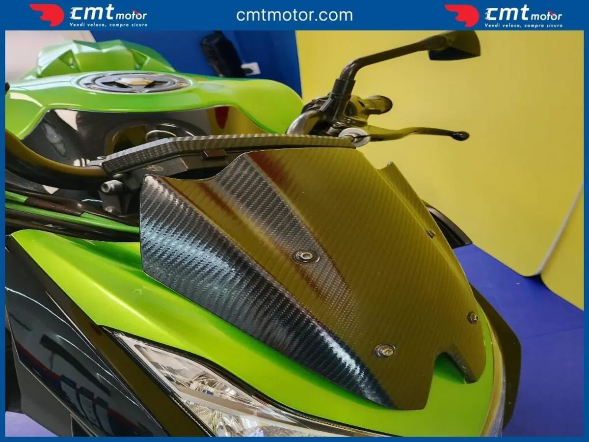 Kawasaki Z 1000 (2010 - 13) (11)