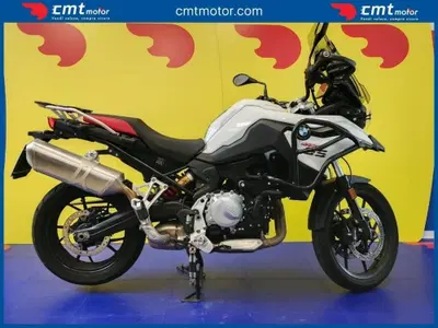 Bmw F 750 GS (2021 - 24) usata