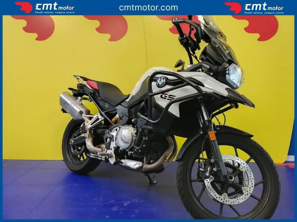 Bmw F 750 GS (2021 - 24) (3)