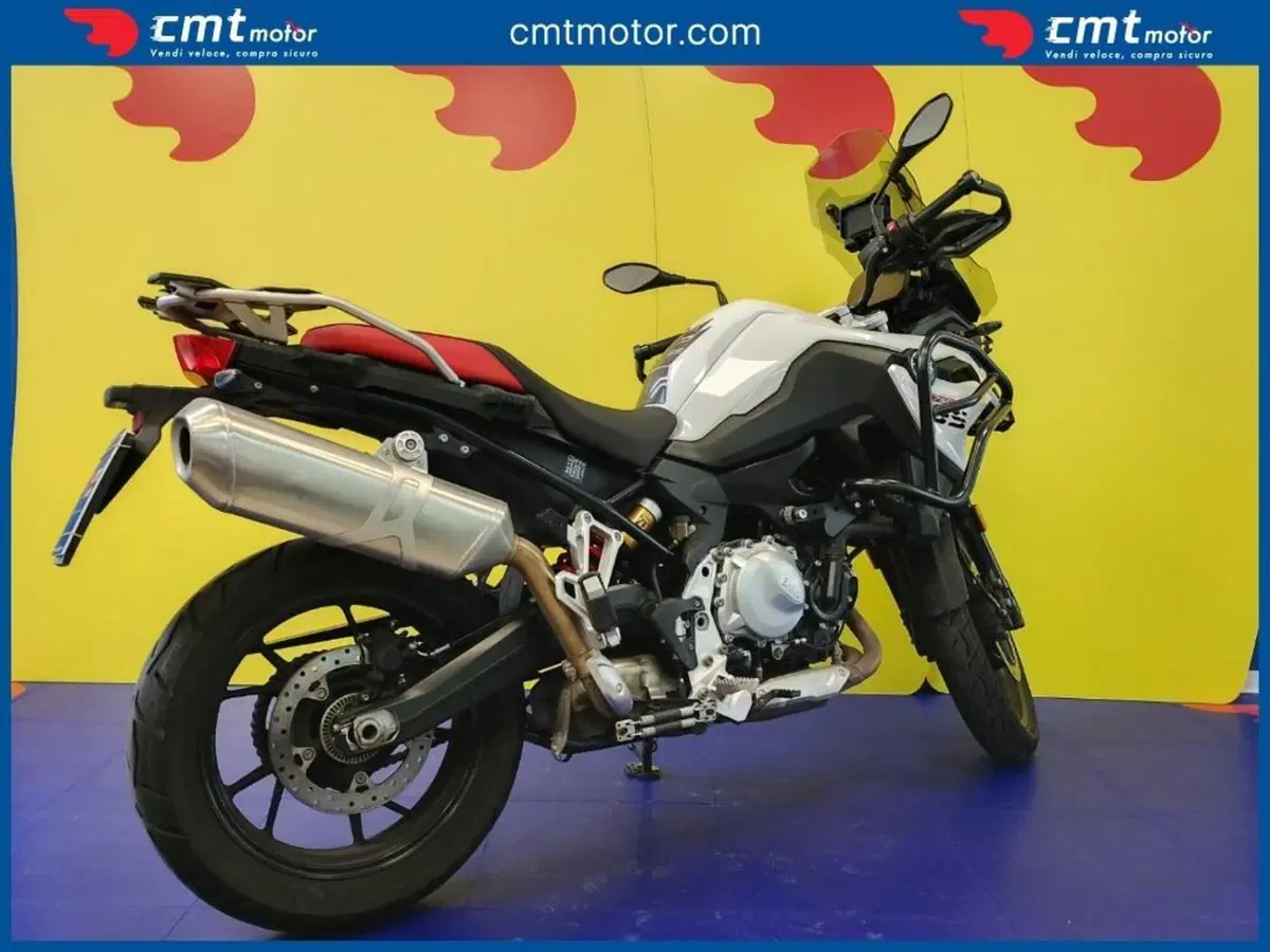 Bmw F 750 GS (2021 - 24) (4)