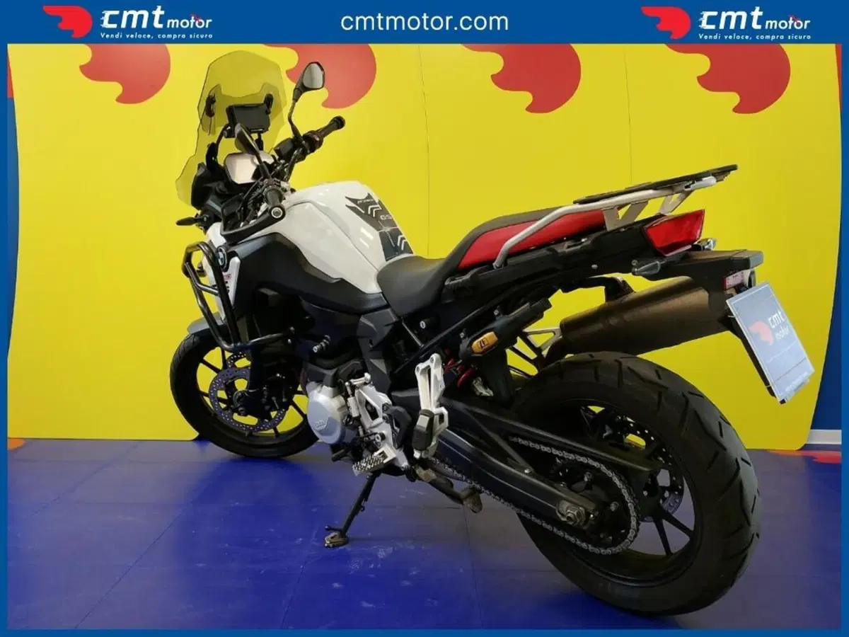 Bmw F 750 GS (2021 - 24) (5)