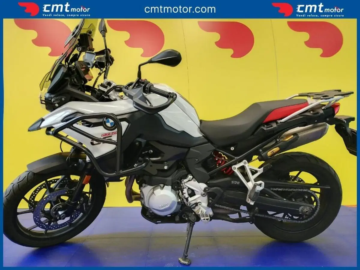 Bmw F 750 GS (2021 - 24) (6)