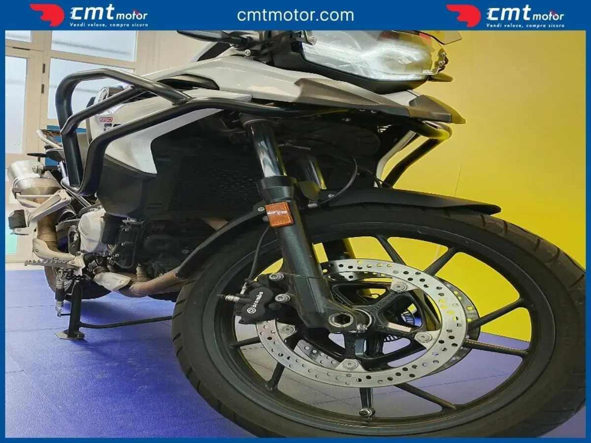 Bmw F 750 GS (2021 - 24) (8)