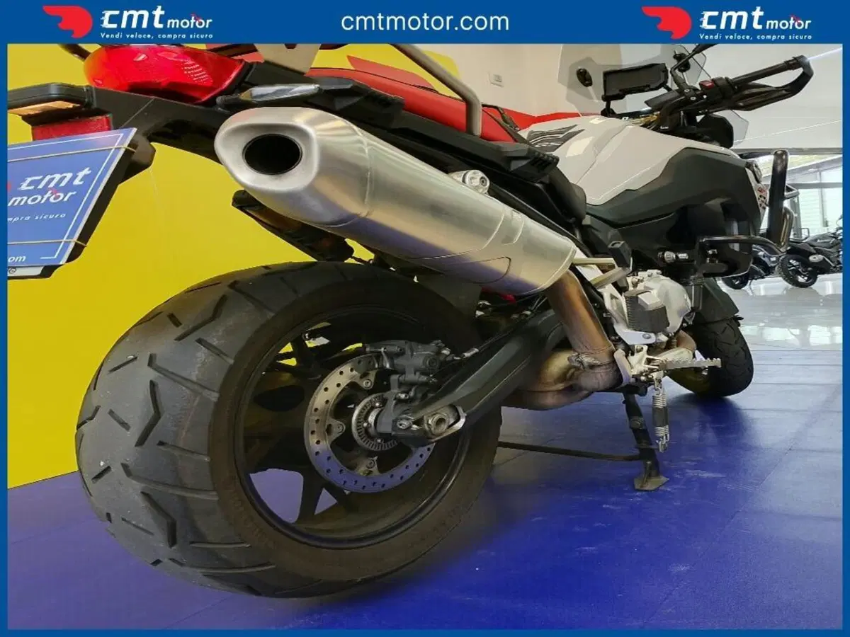 Bmw F 750 GS (2021 - 24) (9)