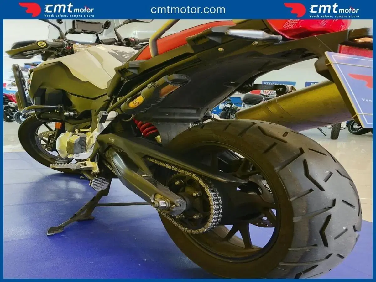 Bmw F 750 GS (2021 - 24) (10)