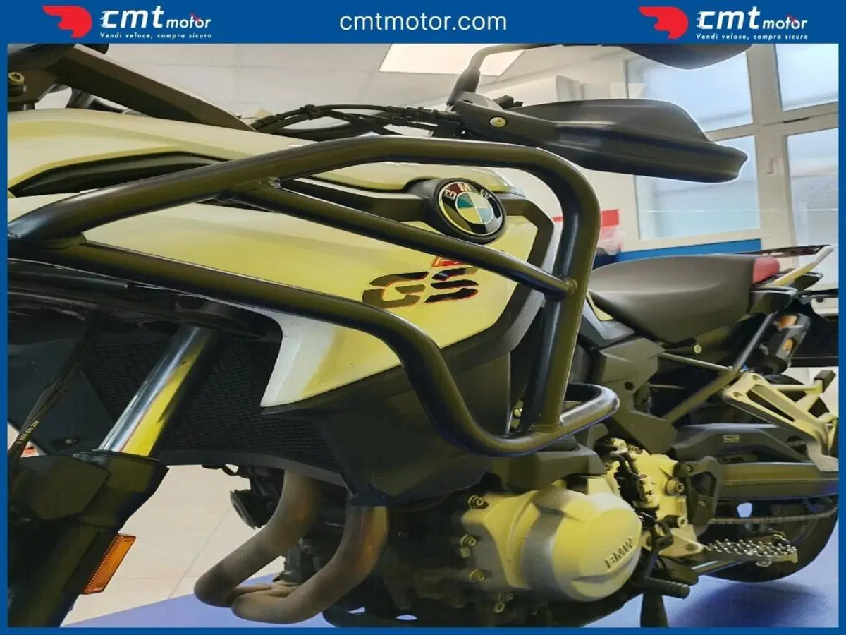 Bmw F 750 GS (2021 - 24) (12)