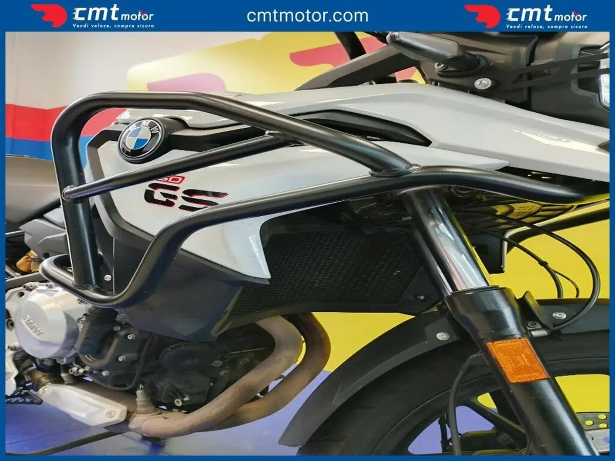 Bmw F 750 GS (2021 - 24) (13)