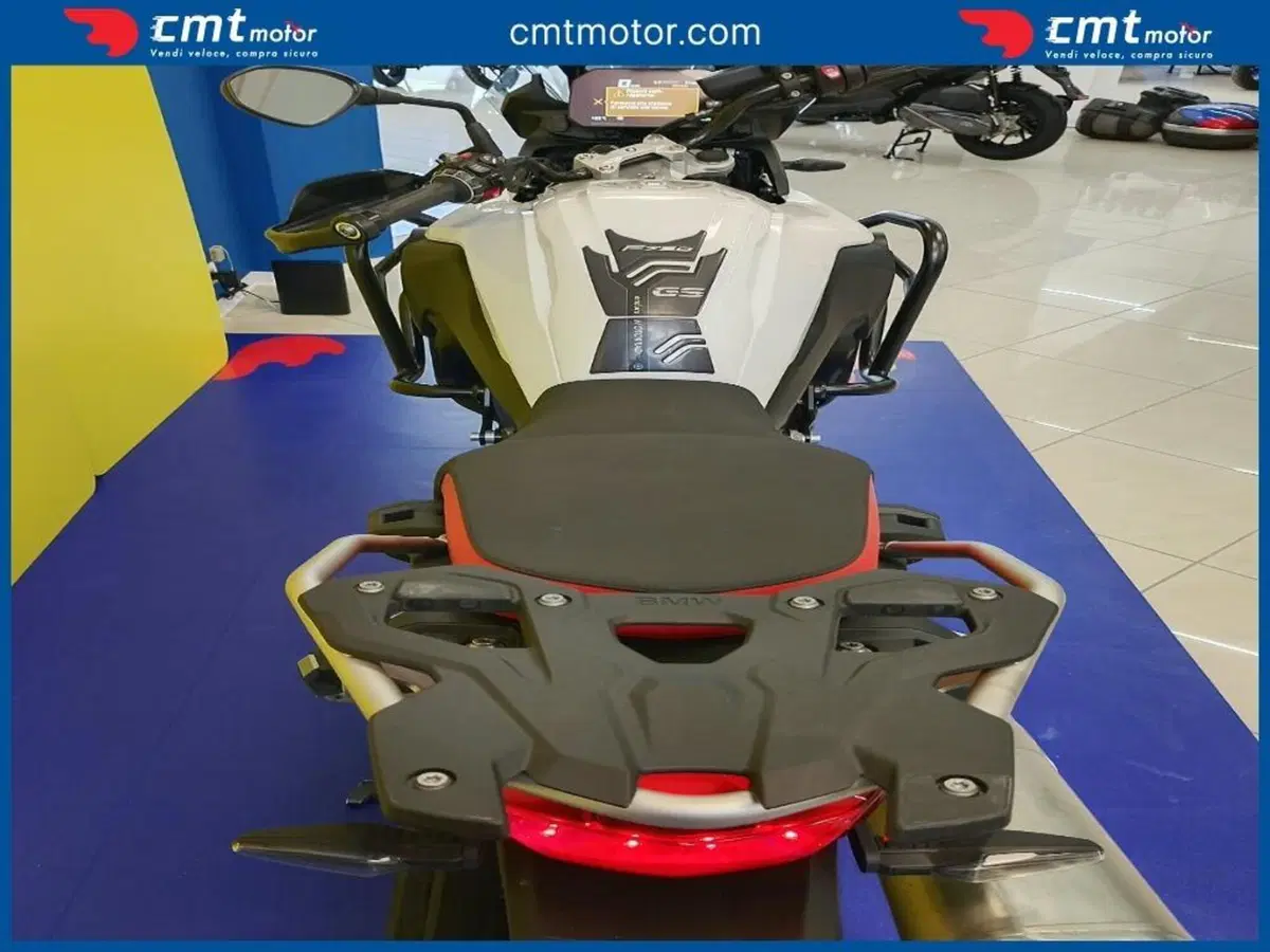 Bmw F 750 GS (2021 - 24) (14)