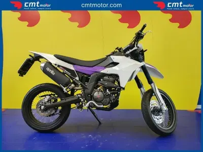 Aprilia SX 125 (2025 - 26) usata