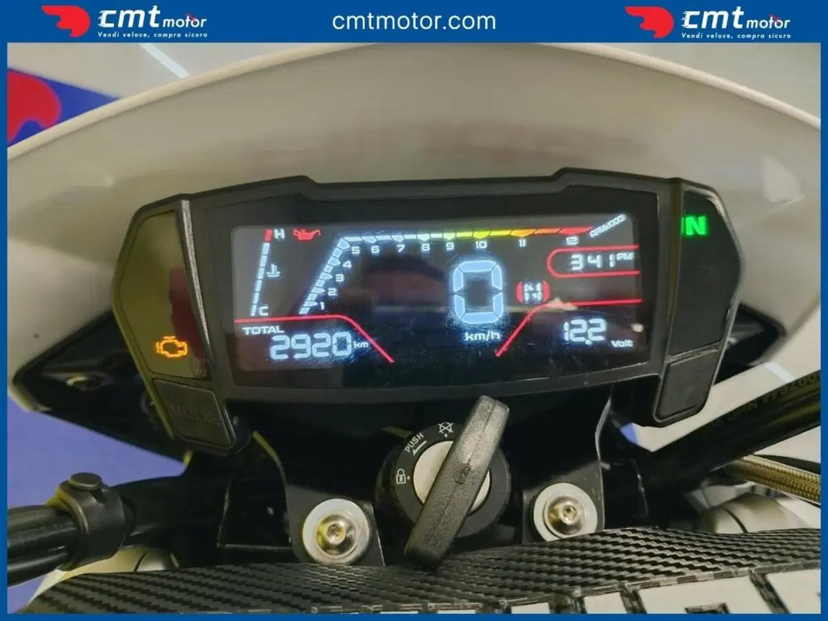 Aprilia SX 125 (2025 - 26) (7)