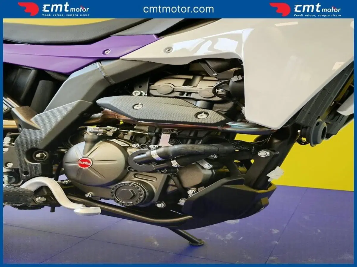 Aprilia SX 125 (2025 - 26) (8)
