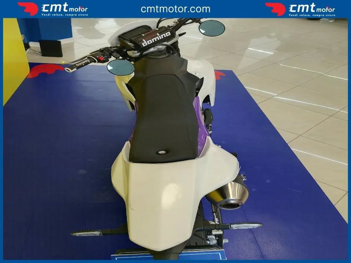 Aprilia SX 125 (2025 - 26) (13)