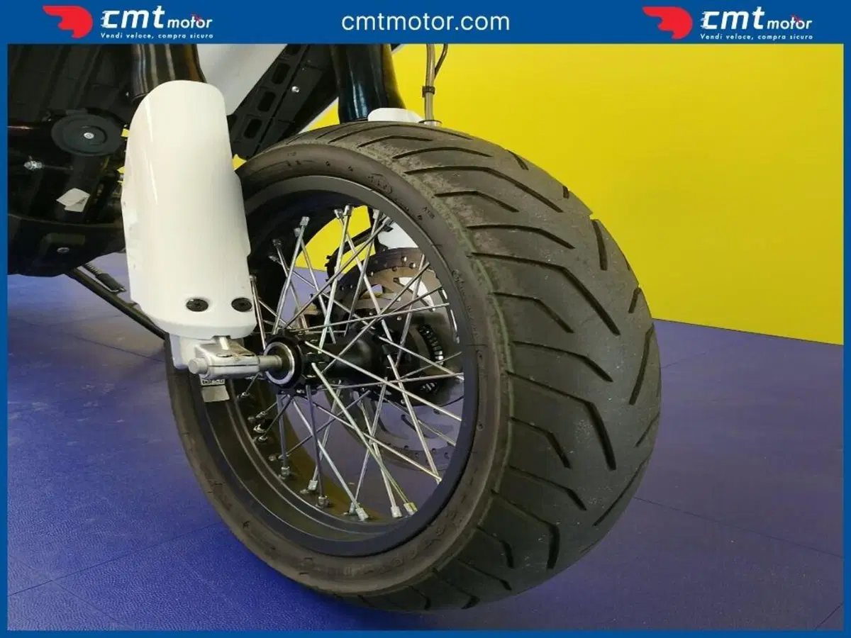 Aprilia SX 125 (2025 - 26) (14)