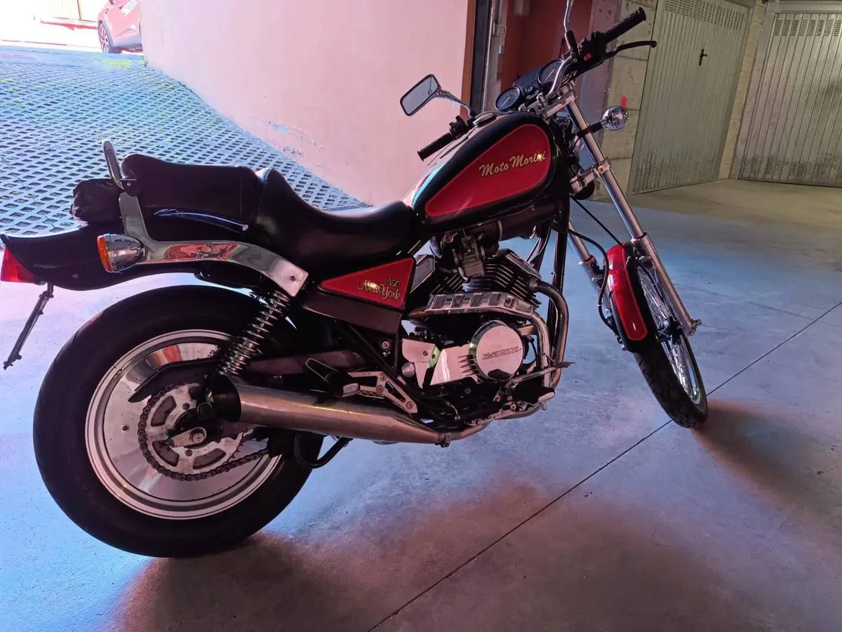 Moto Morini 350 New York (2)