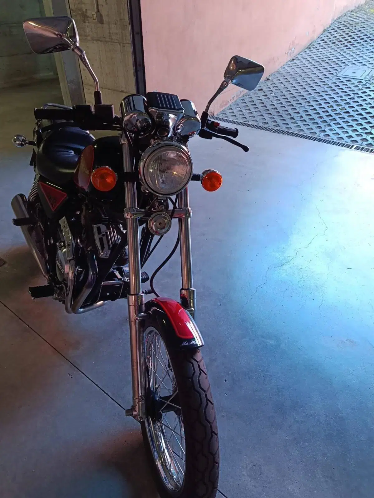 Moto Morini 350 New York (4)