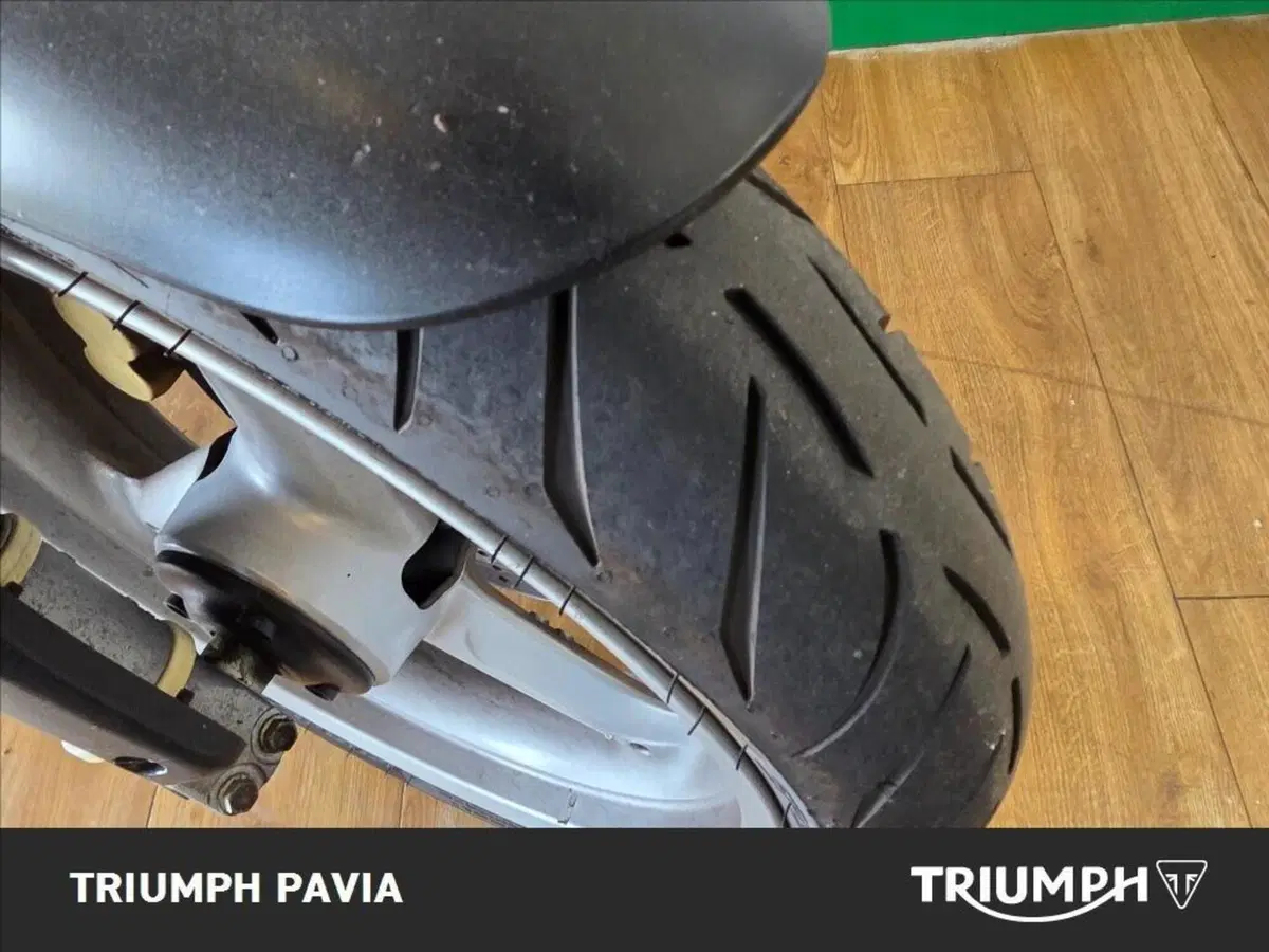 Ducati Monster 600 Dark (1998 - 01) (6)