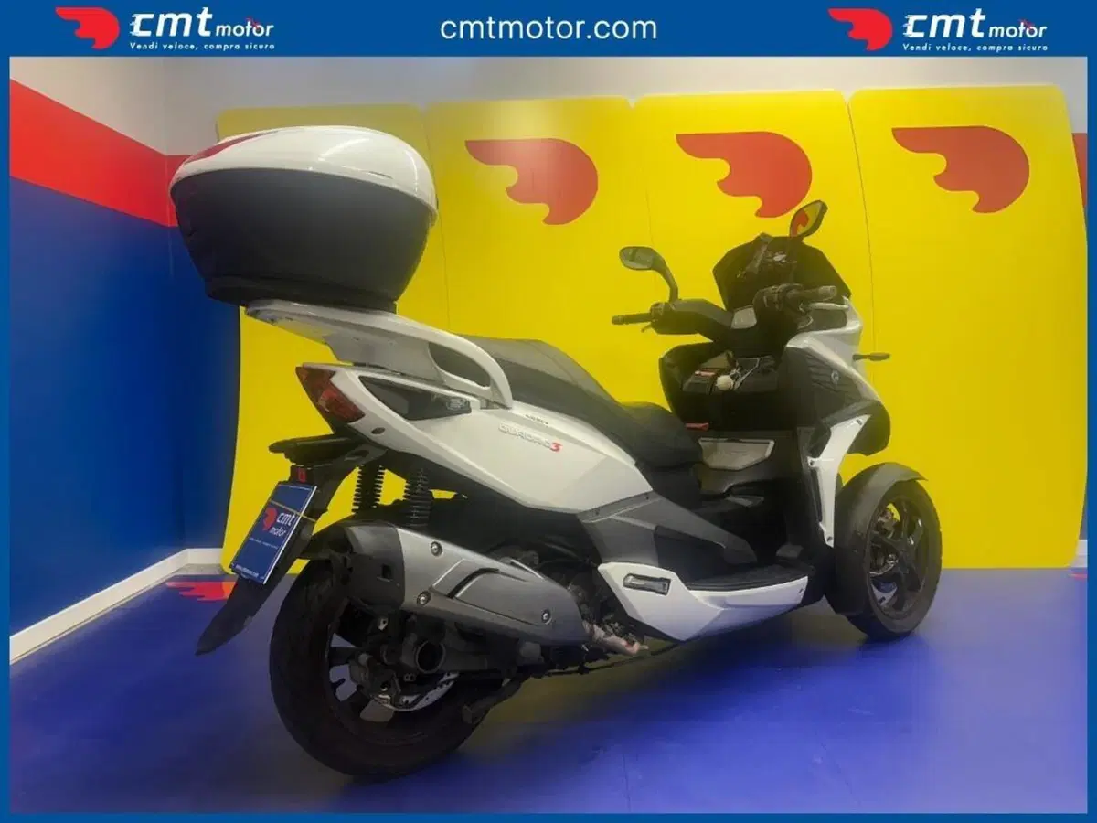 Quadro 350 S (2013 - 16) (2)