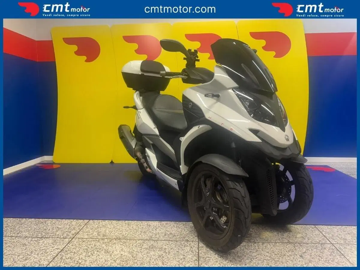 Quadro 350 S (2013 - 16) (3)