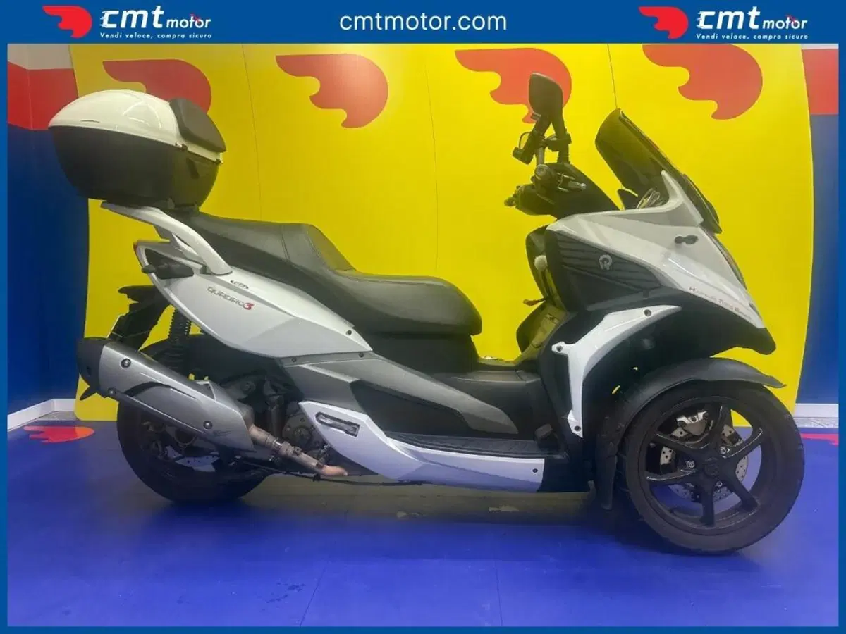 Quadro 350 S (2013 - 16) (4)