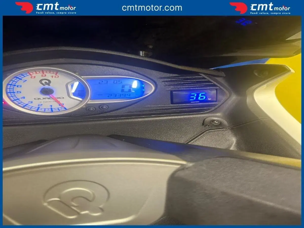 Quadro 350 S (2013 - 16) (5)
