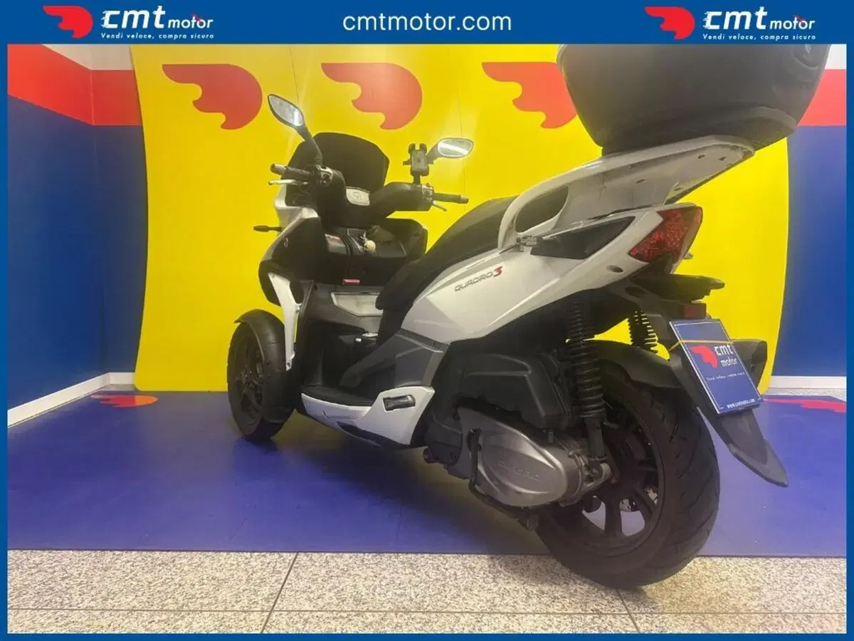 Quadro 350 S (2013 - 16) (6)