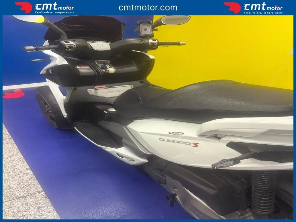 Quadro 350 S (2013 - 16) (8)
