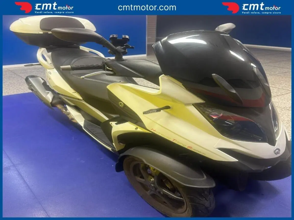 Quadro 350 S (2013 - 16) (11)