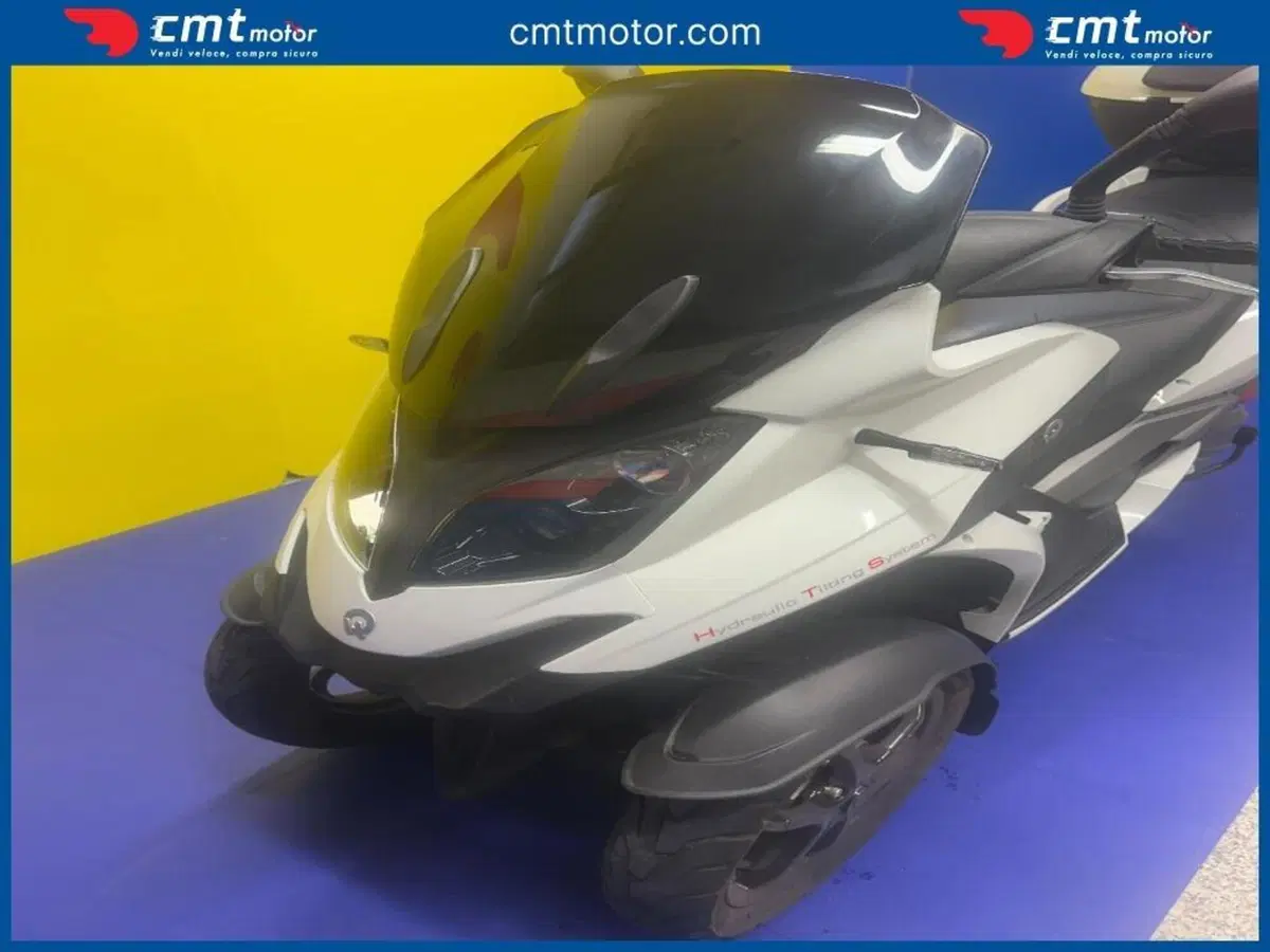 Quadro 350 S (2013 - 16) (12)