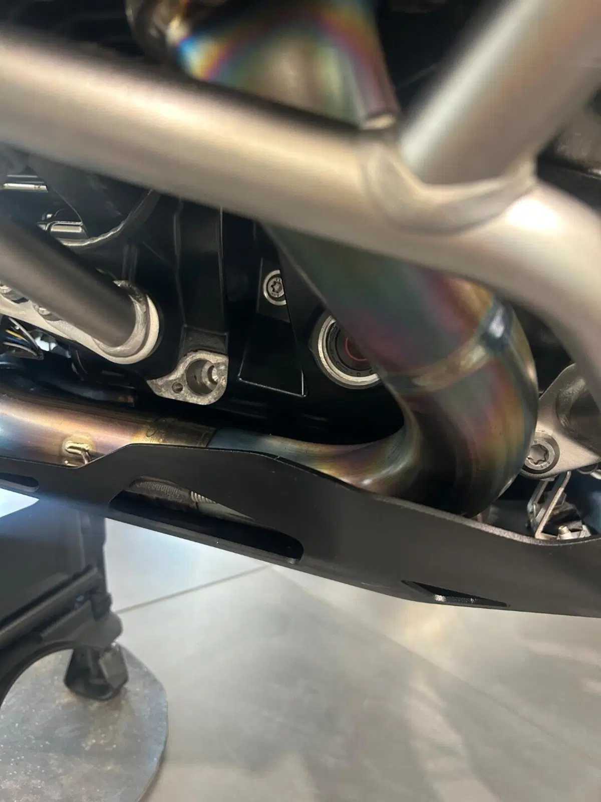 Bmw R 1250 GS Adventure (2021 - 24) (2)