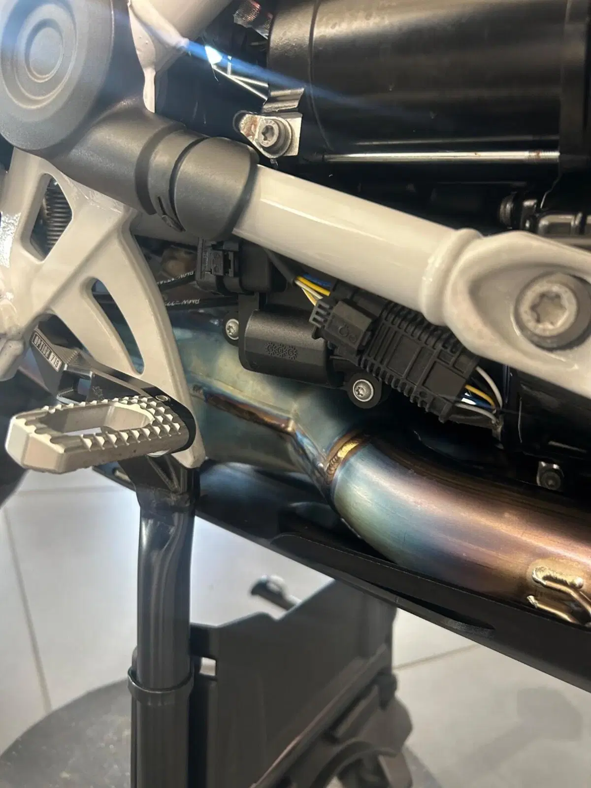 Bmw R 1250 GS Adventure (2021 - 24) (3)
