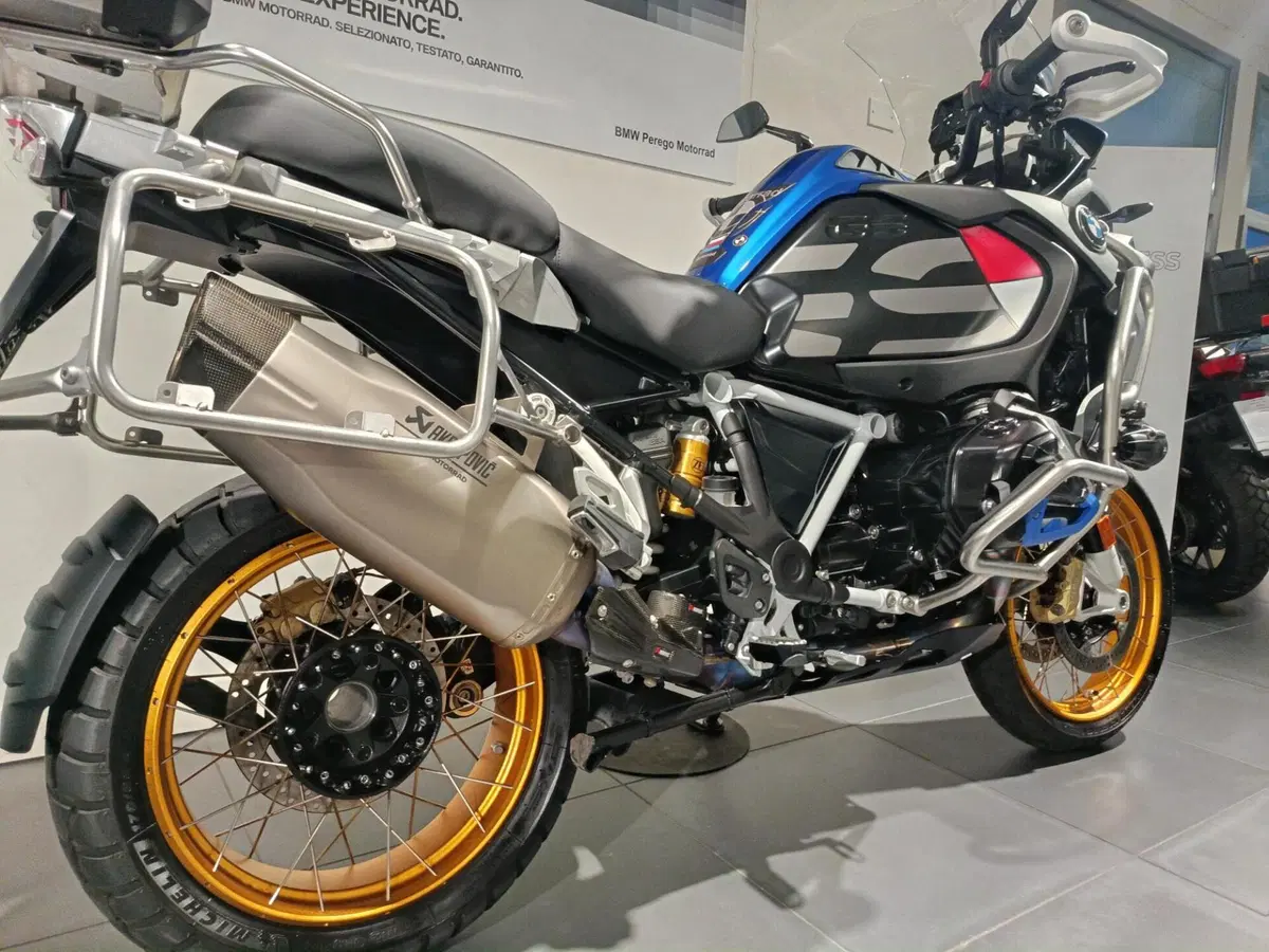 Bmw R 1250 GS Adventure (2021 - 24) (5)