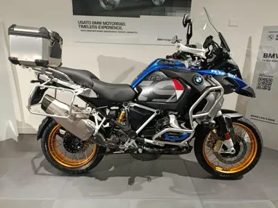 Bmw R 1250 GS Adventure (2021 - 24) usata