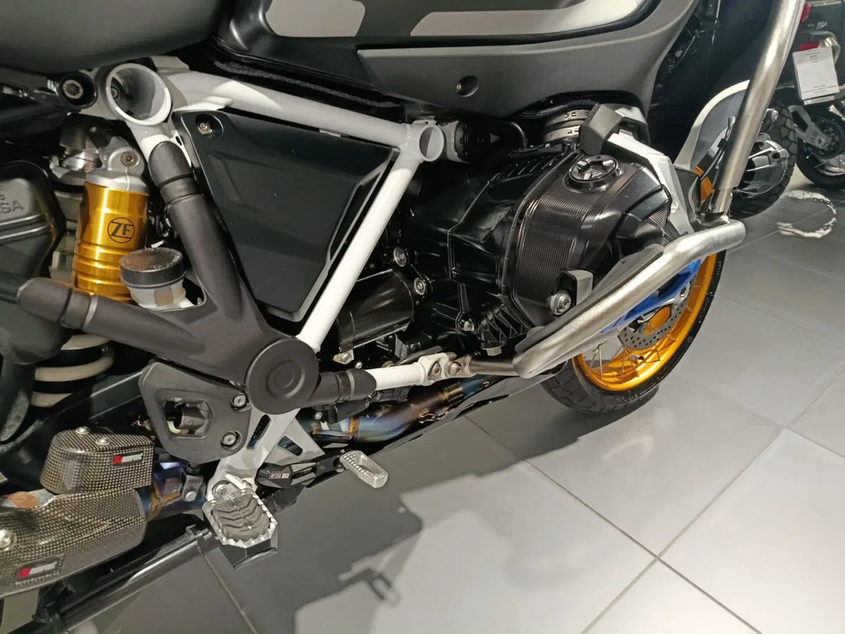 Bmw R 1250 GS Adventure (2021 - 24) (7)