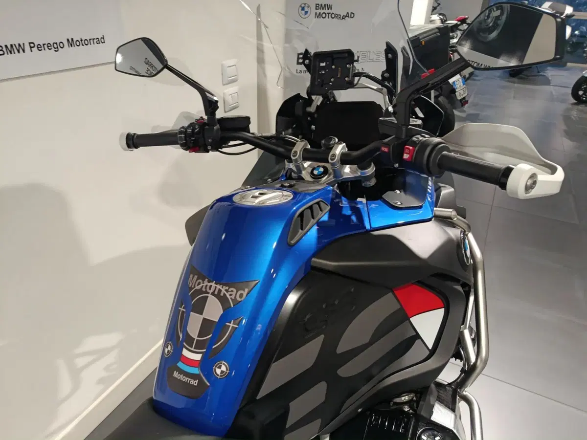Bmw R 1250 GS Adventure (2021 - 24) (8)