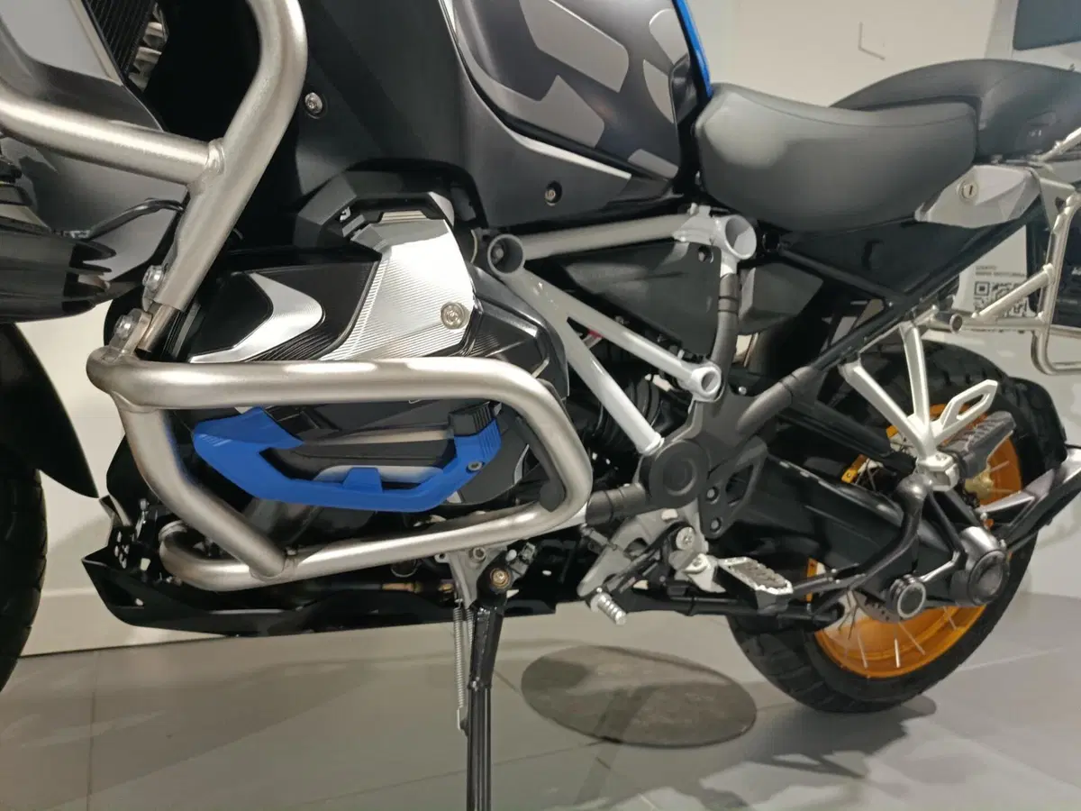Bmw R 1250 GS Adventure (2021 - 24) (10)