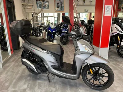 Sym Symphony 200 ST (2021 - 24) usata