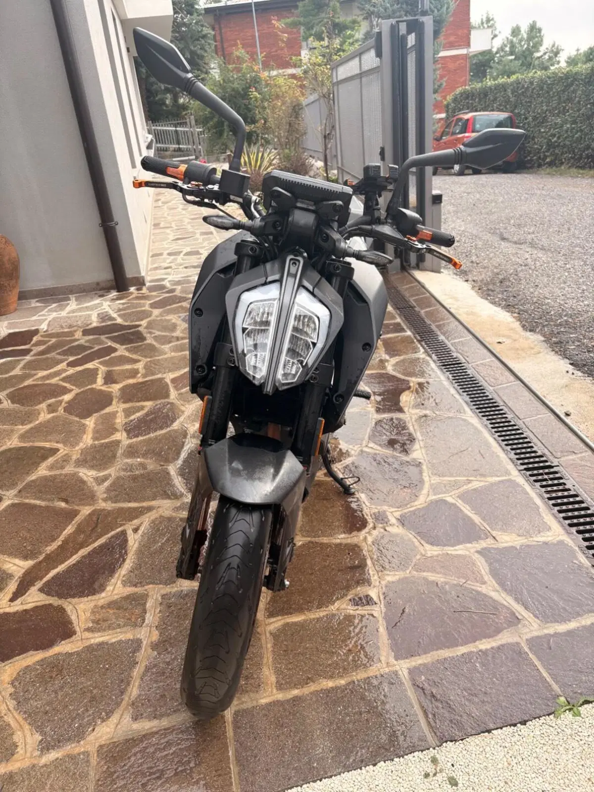 KTM 125 Duke (2021 - 23) (4)