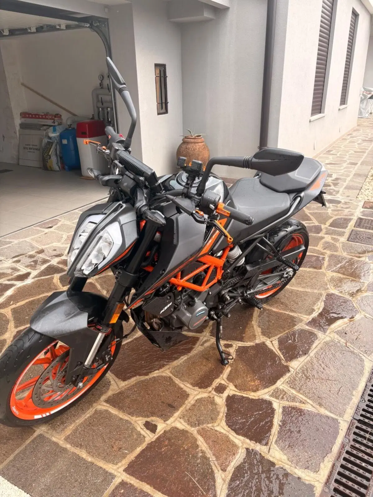 KTM 125 Duke (2021 - 23) (6)