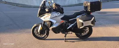KTM 1290 Super Adventure S (2021 - 25) usata