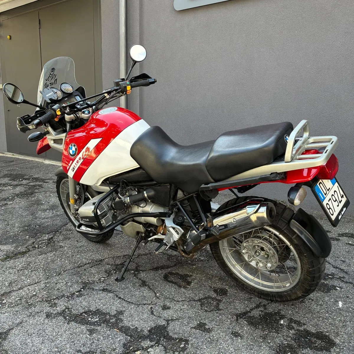 Bmw R 1100 GS (5)