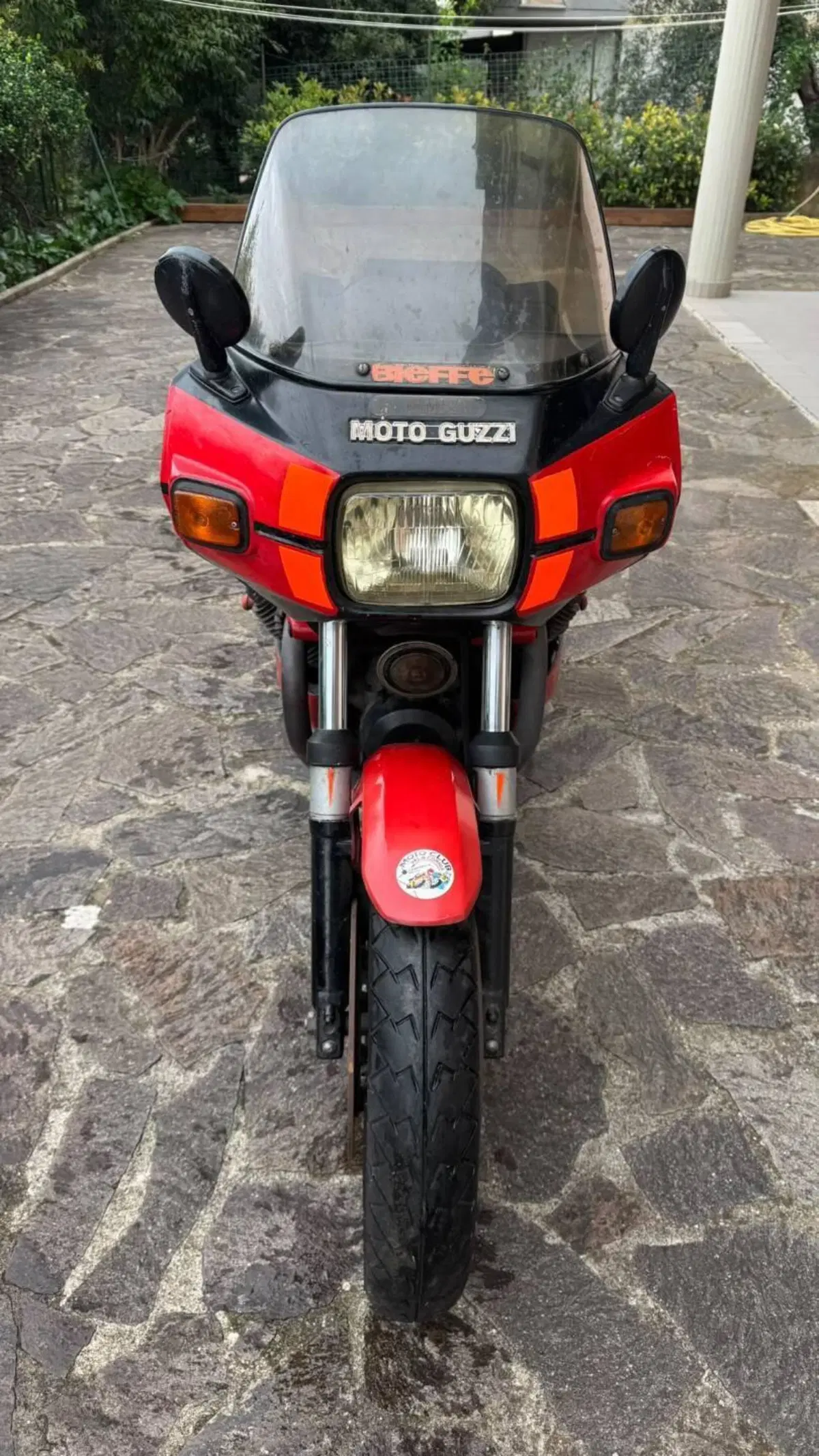 Moto Guzzi LE MANS 850  (3)